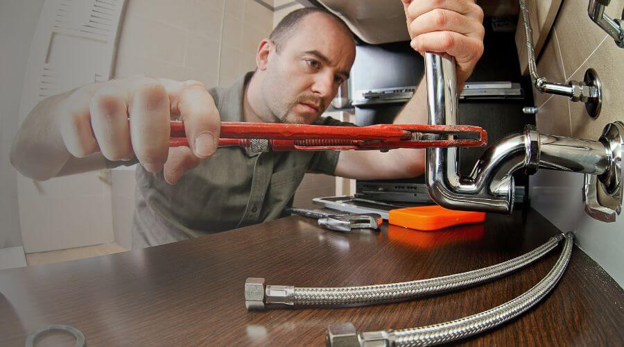 Local tankless water heater installation in Vernon, VT